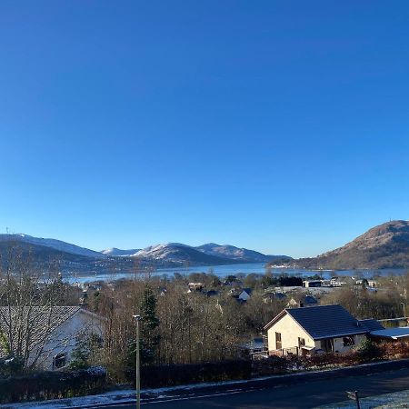 Innisfree Self Catering Apartment, Banavie, Fort William Zewnętrze zdjęcie