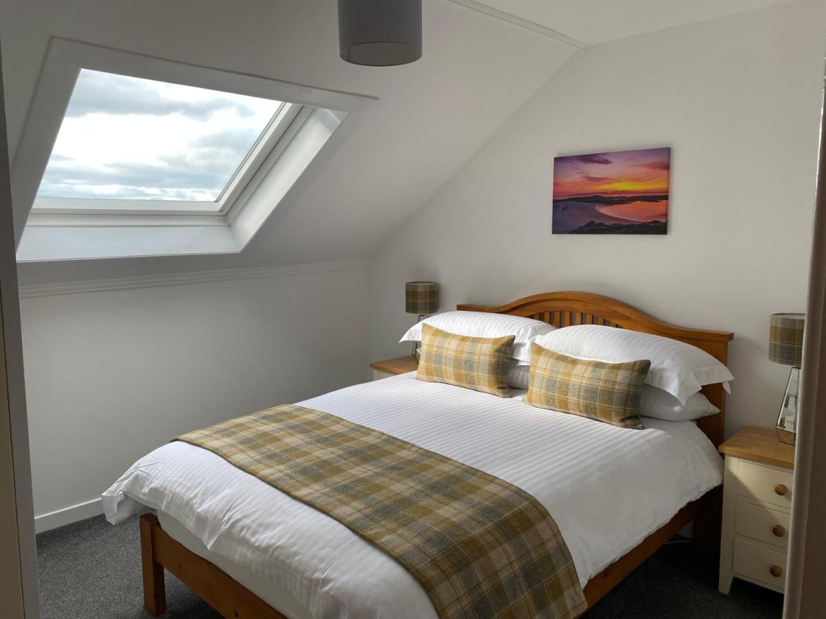 Innisfree Self Catering Apartment, Banavie, Fort William Zewnętrze zdjęcie