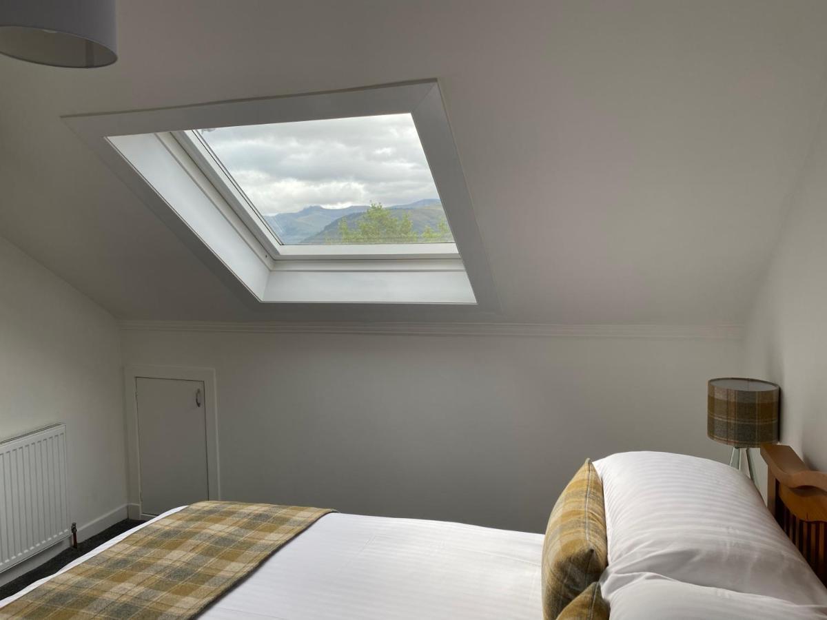 Innisfree Self Catering Apartment, Banavie, Fort William Zewnętrze zdjęcie
