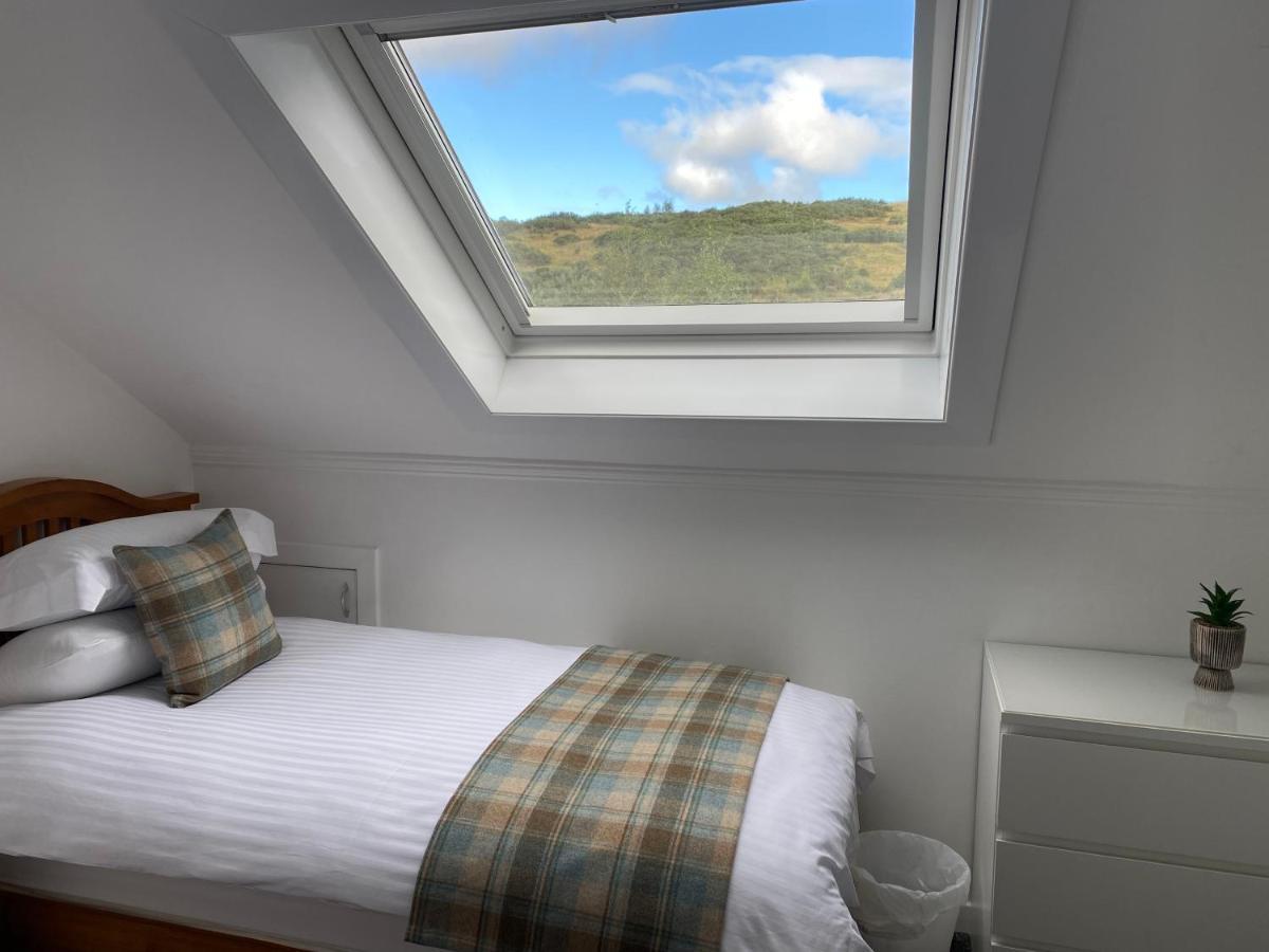 Innisfree Self Catering Apartment, Banavie, Fort William Zewnętrze zdjęcie