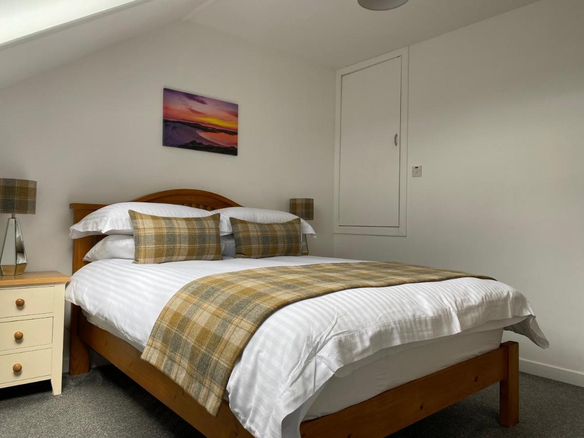 Innisfree Self Catering Apartment, Banavie, Fort William Zewnętrze zdjęcie