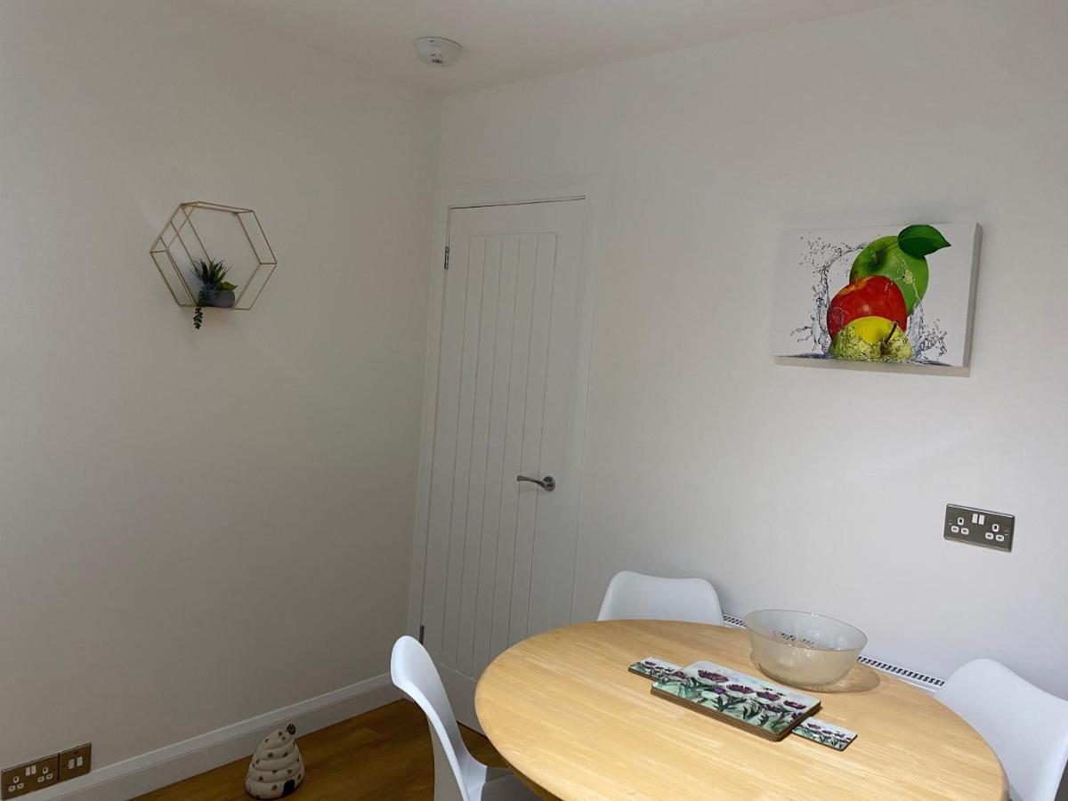 Innisfree Self Catering Apartment, Banavie, Fort William Zewnętrze zdjęcie
