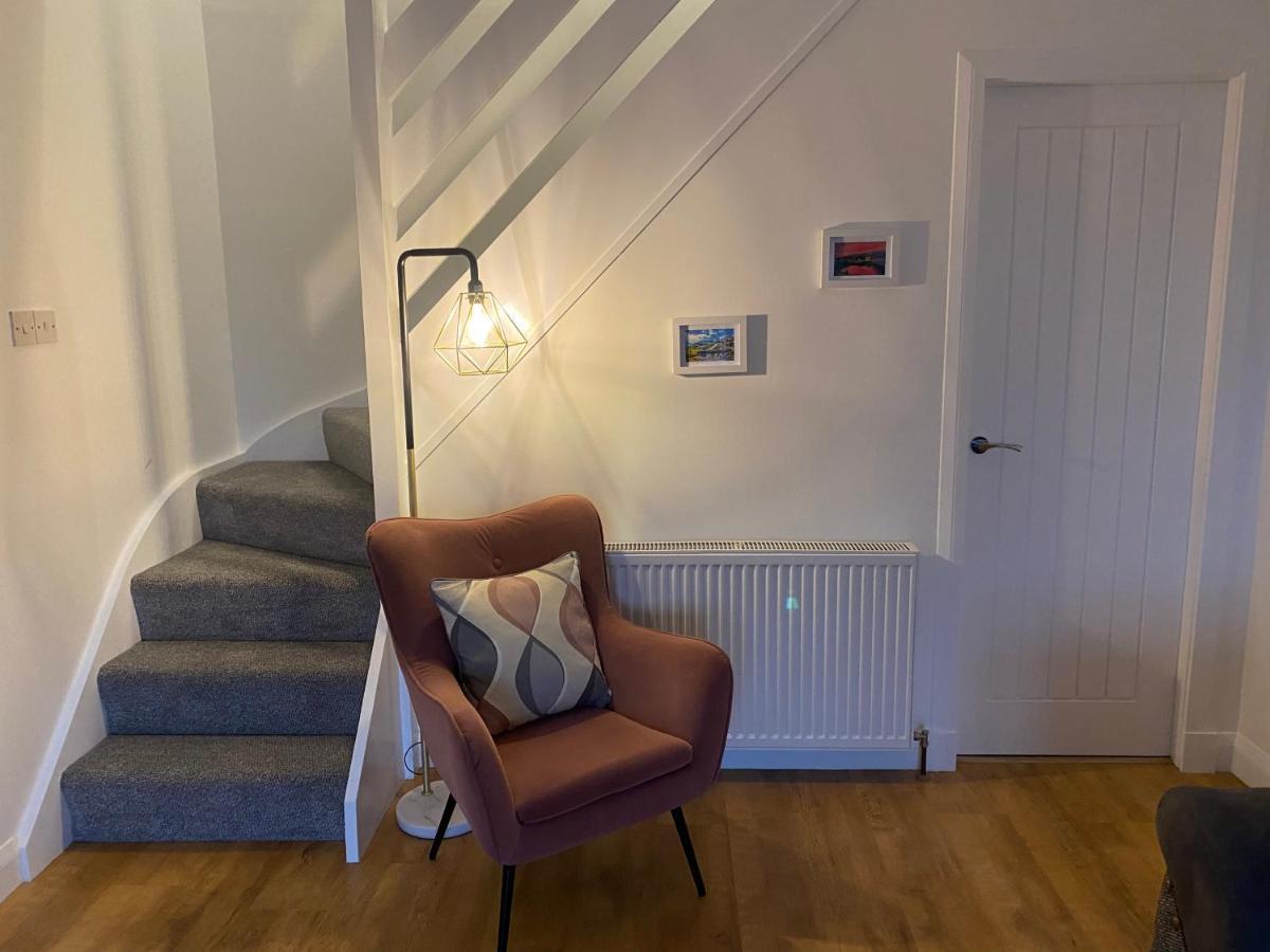 Innisfree Self Catering Apartment, Banavie, Fort William Zewnętrze zdjęcie