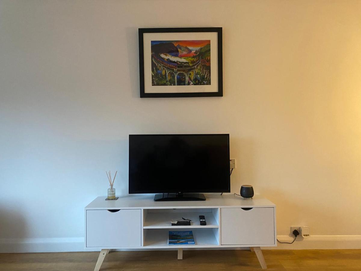 Innisfree Self Catering Apartment, Banavie, Fort William Zewnętrze zdjęcie